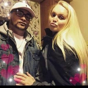 Meet your Posher, Luis